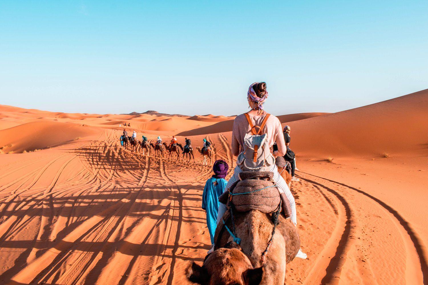 Young Luxury Camp Merzouga Εξωτερικό φωτογραφία