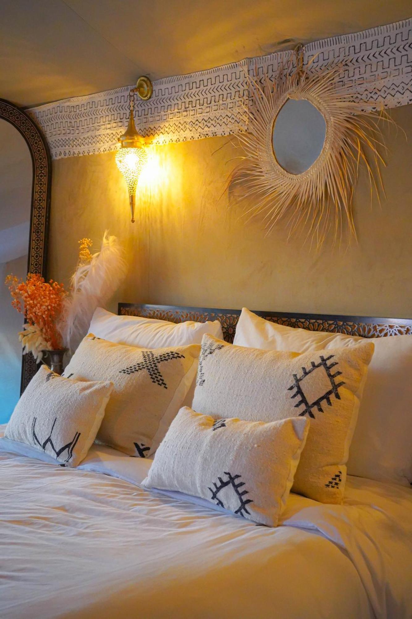 Young Luxury Camp Merzouga Εξωτερικό φωτογραφία