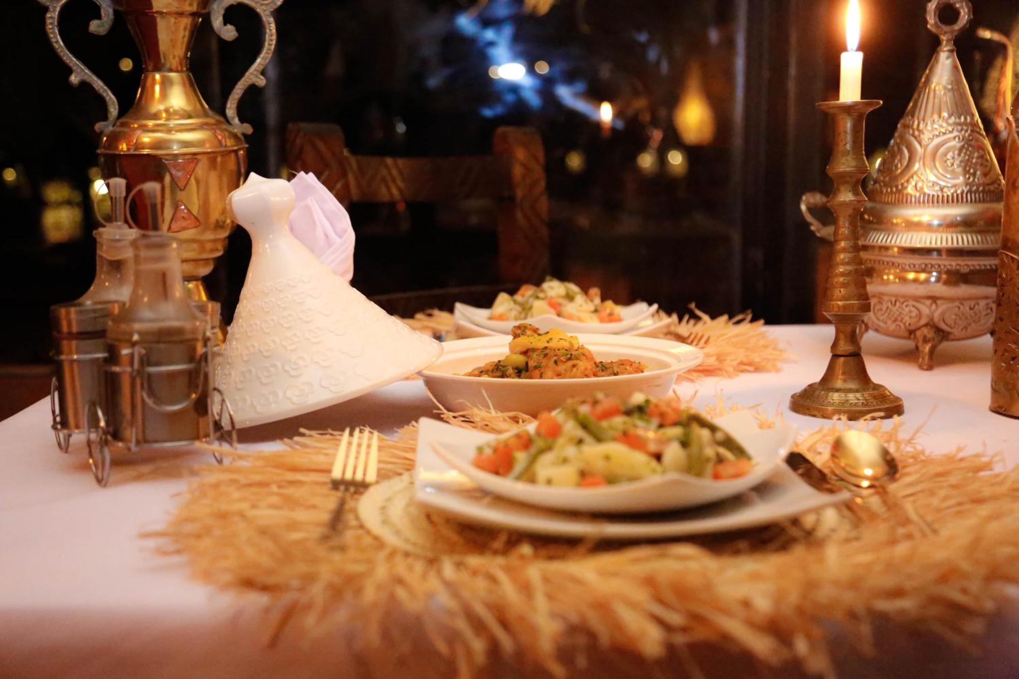 Young Luxury Camp Merzouga Εξωτερικό φωτογραφία